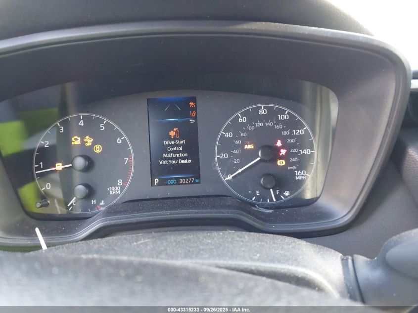 2024 Toyota Corolla Se VIN: 5YFS4MCE4RP188990 Lot: 43315233