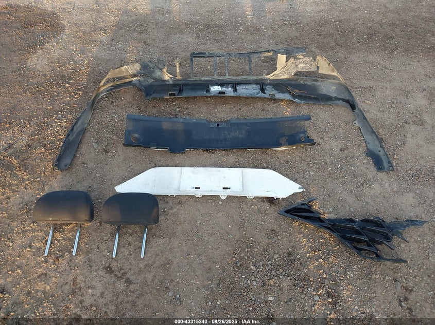 2022 HYUNDAI SONATA SEL KMHL64JA2NA210266