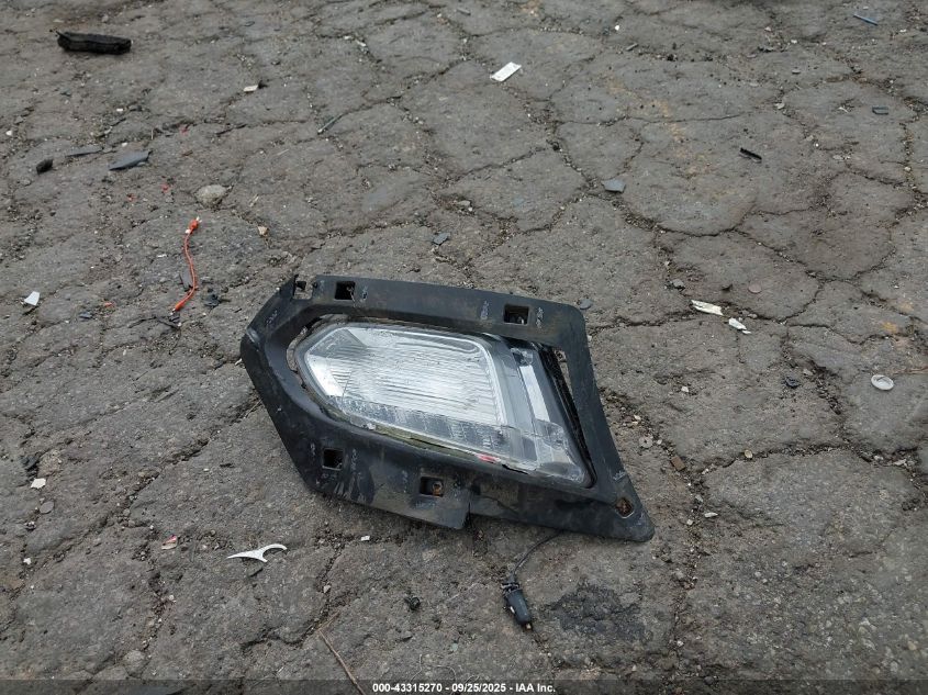 2016 Chevrolet Equinox Lt VIN: 1GNALCEK3GZ102400 Lot: 43315270