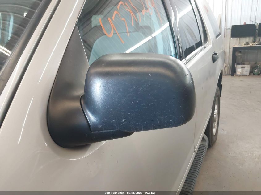 2004 Ford Explorer Nbx/Xlt VIN: 1FMDU73W84ZA31749 Lot: 43315284