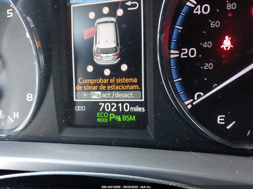 2016 Toyota Rav4 Limited VIN: JTMYFREV5GJ080443 Lot: 43315288