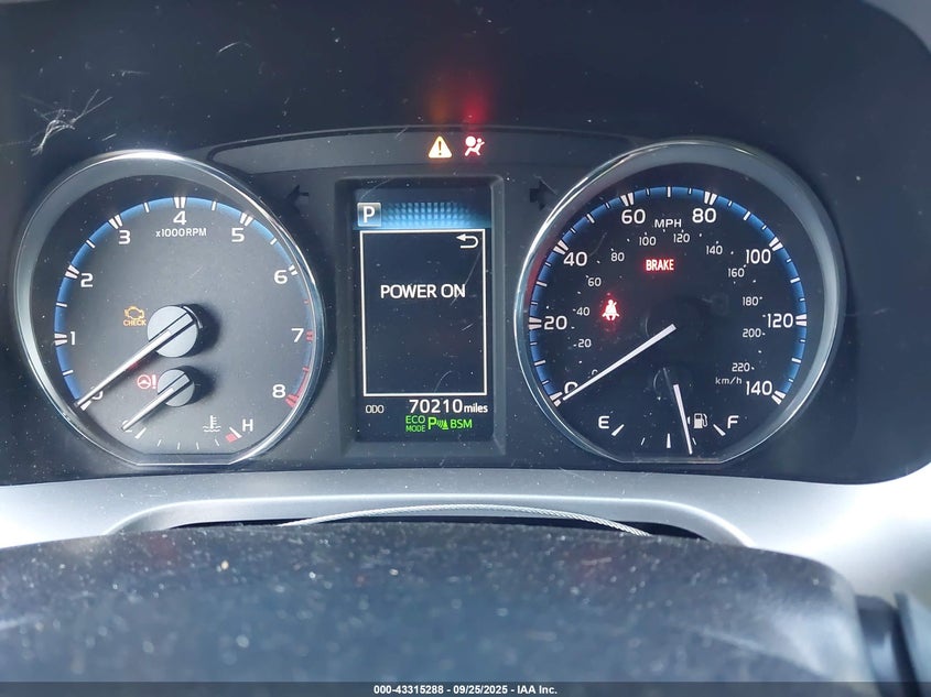 2016 Toyota Rav4 Limited VIN: JTMYFREV5GJ080443 Lot: 43315288