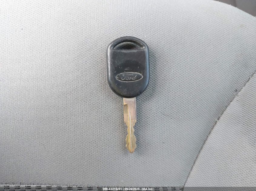 2007 Ford Escape Xlt/Xlt Sport VIN: 1FMCU93187KA84282 Lot: 43315291