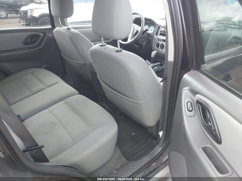 2007 Ford Escape Xlt/Xlt Sport VIN: 1FMCU93187KA84282 Lot: 43315291