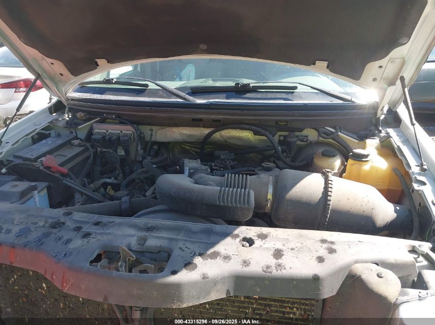 2007 Ford F-150 Xlt VIN: 1FTRW12W47KB41987 Lot: 43315296