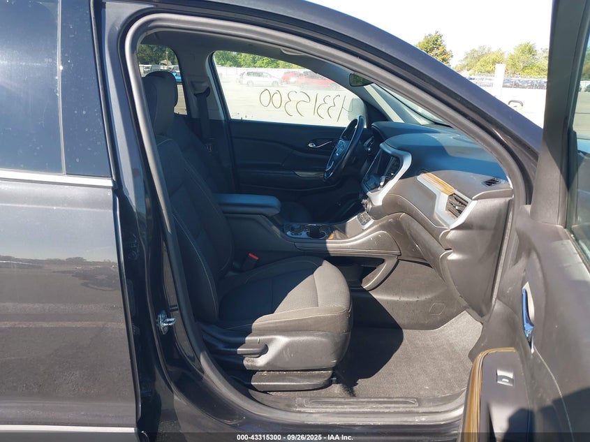 2020 GMC ACADIA FWD SLE - 1GKKNRLS0LZ209125