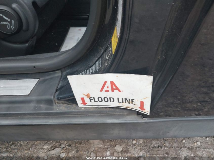 2005 Mini Cooper VIN: WMWRC33515TK62376 Lot: 43315303