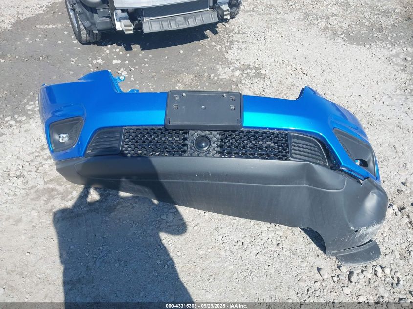 2022 Jeep Cherokee Latitude Lux 4X4 VIN: 1C4PJMMXXND534519 Lot: 43315308