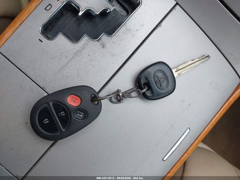 2007 Toyota Avalon Xls VIN: 4T1BK36B07U253704 Lot: 43315313