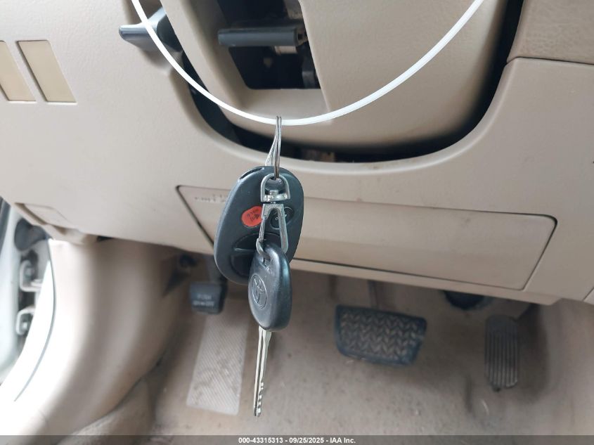 2007 Toyota Avalon Xls VIN: 4T1BK36B07U253704 Lot: 43315313