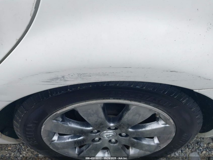 2007 Toyota Avalon Xls VIN: 4T1BK36B07U253704 Lot: 43315313