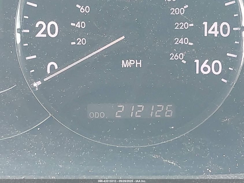 2007 Toyota Avalon Xls VIN: 4T1BK36B07U253704 Lot: 43315313