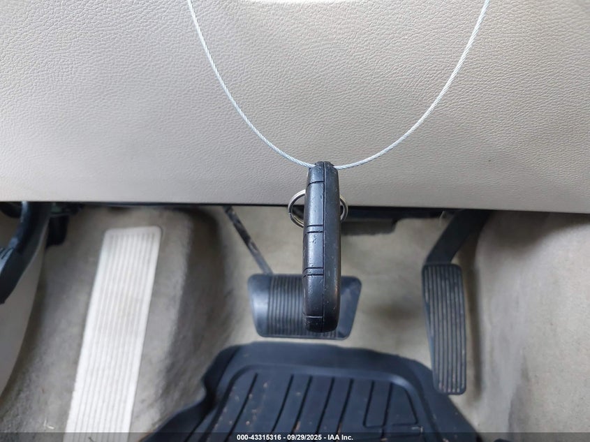 2014 CHRYSLER 300 - 2C3CCAAG6EH127655