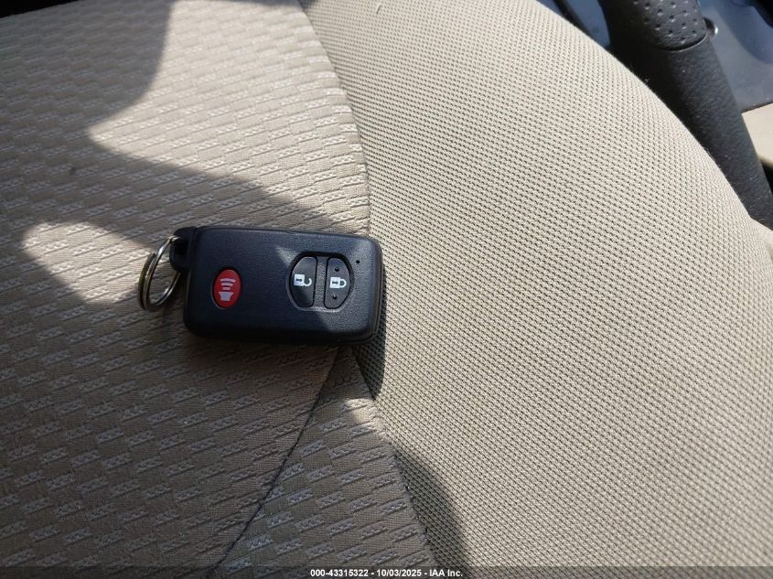 2009 Toyota Rav4 Limited VIN: JTMZF34V195001719 Lot: 43315322