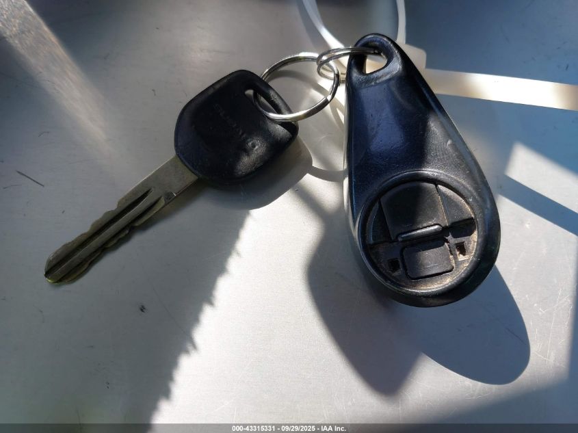 2008 Subaru Forester 2.5X VIN: JF1SG65688H729905 Lot: 43315331