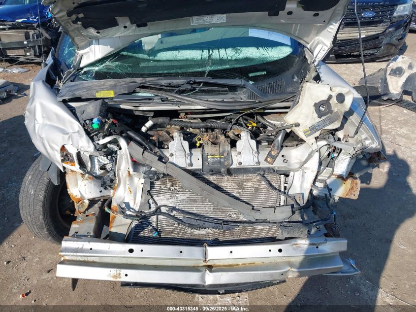 2004 Chevrolet Venture Lt VIN: 1GNDX13E14D220246 Lot: 43315345