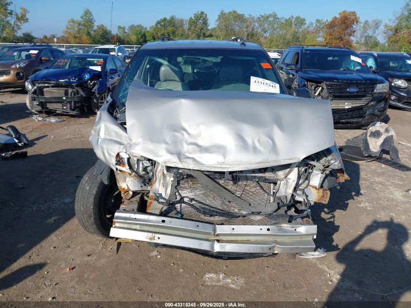 2004 Chevrolet Venture Lt VIN: 1GNDX13E14D220246 Lot: 43315345