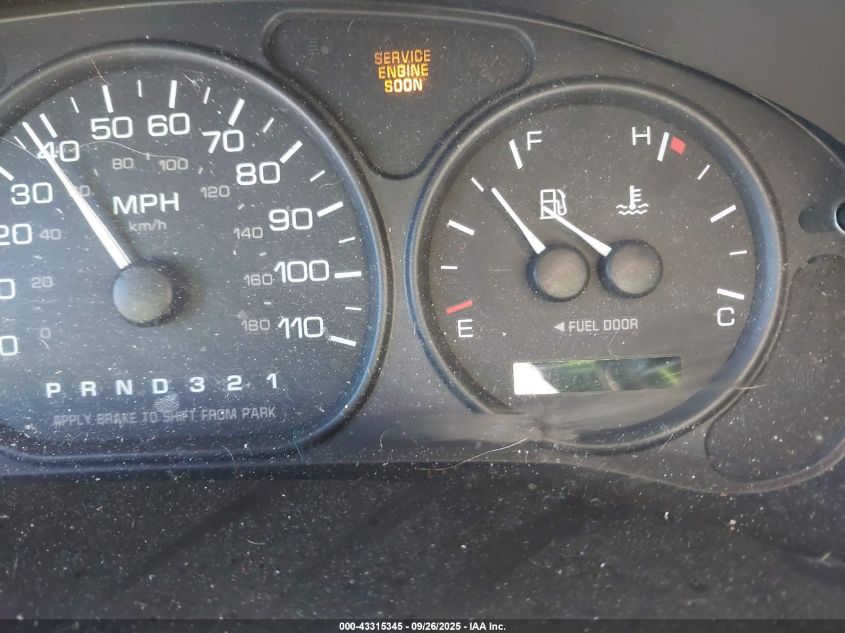 2004 Chevrolet Venture Lt VIN: 1GNDX13E14D220246 Lot: 43315345