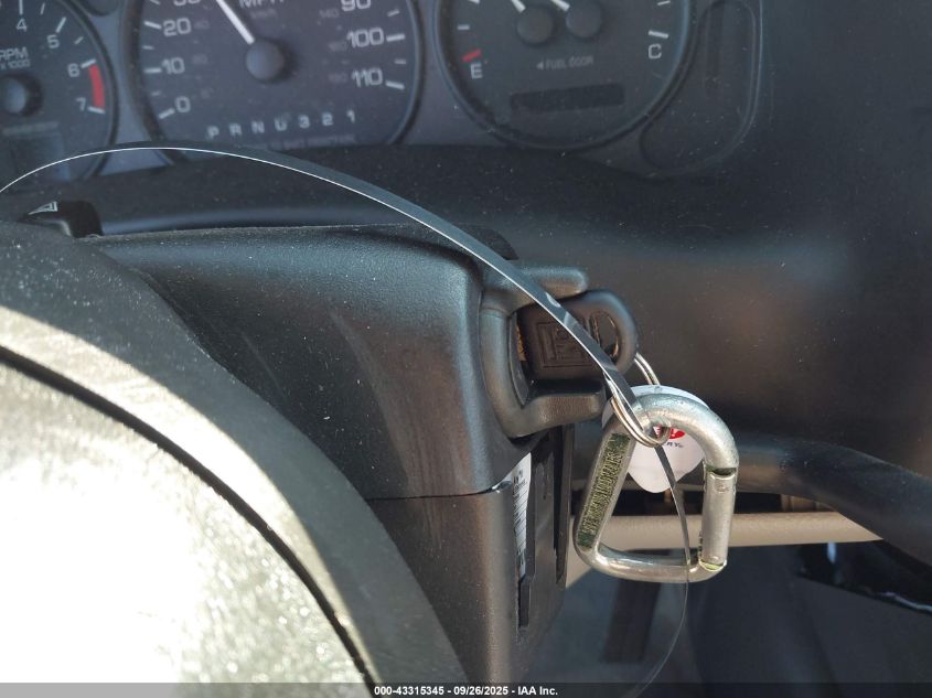 2004 Chevrolet Venture Lt VIN: 1GNDX13E14D220246 Lot: 43315345