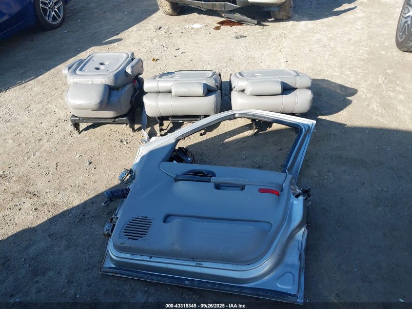 2004 Chevrolet Venture Lt VIN: 1GNDX13E14D220246 Lot: 43315345