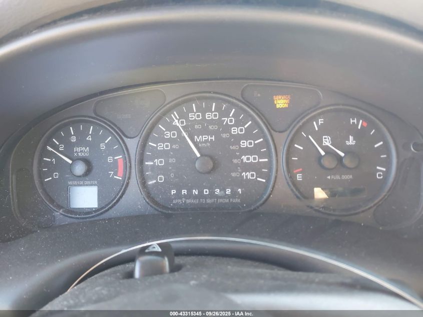 2004 Chevrolet Venture Lt VIN: 1GNDX13E14D220246 Lot: 43315345