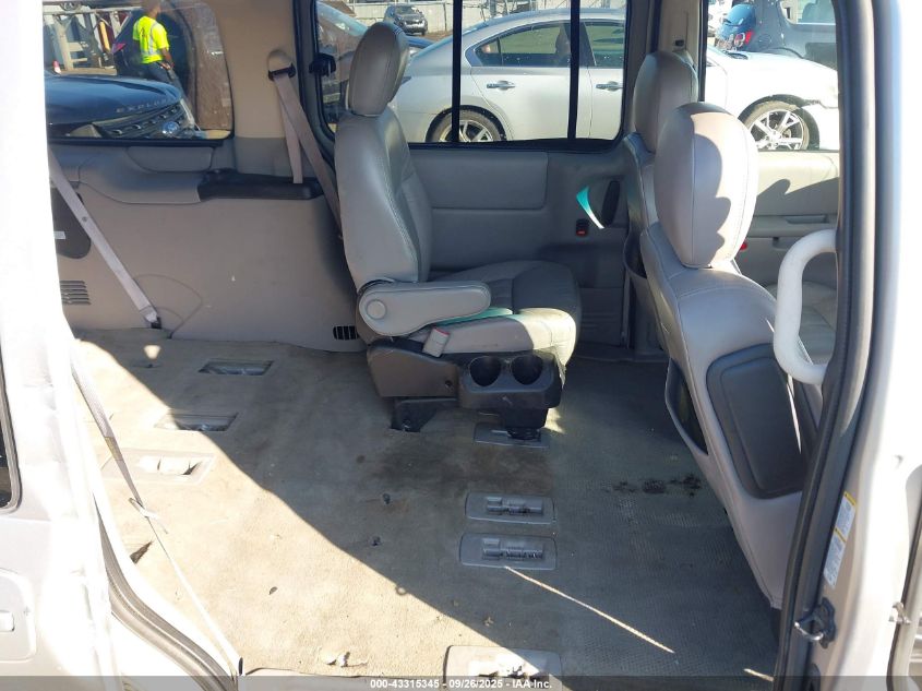 2004 Chevrolet Venture Lt VIN: 1GNDX13E14D220246 Lot: 43315345