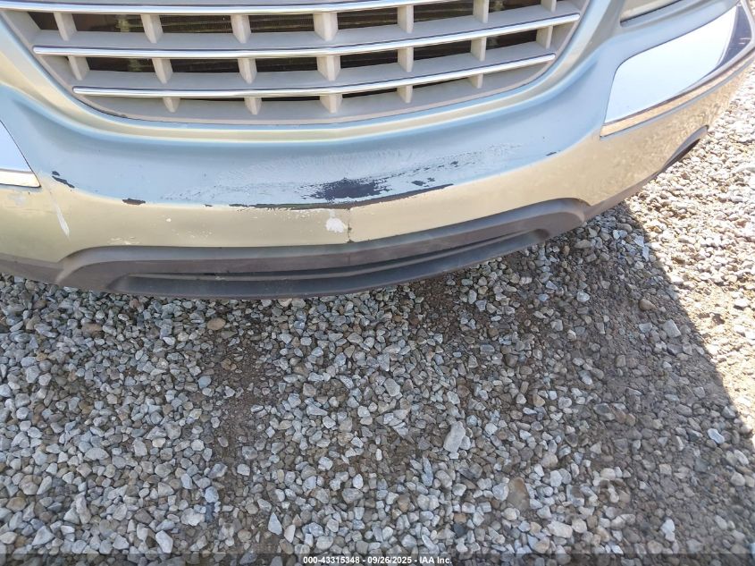 2004 Chrysler Pacifica VIN: 2C8GM68434R533225 Lot: 43315348