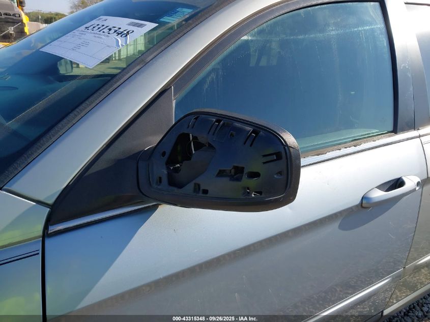 2004 Chrysler Pacifica VIN: 2C8GM68434R533225 Lot: 43315348