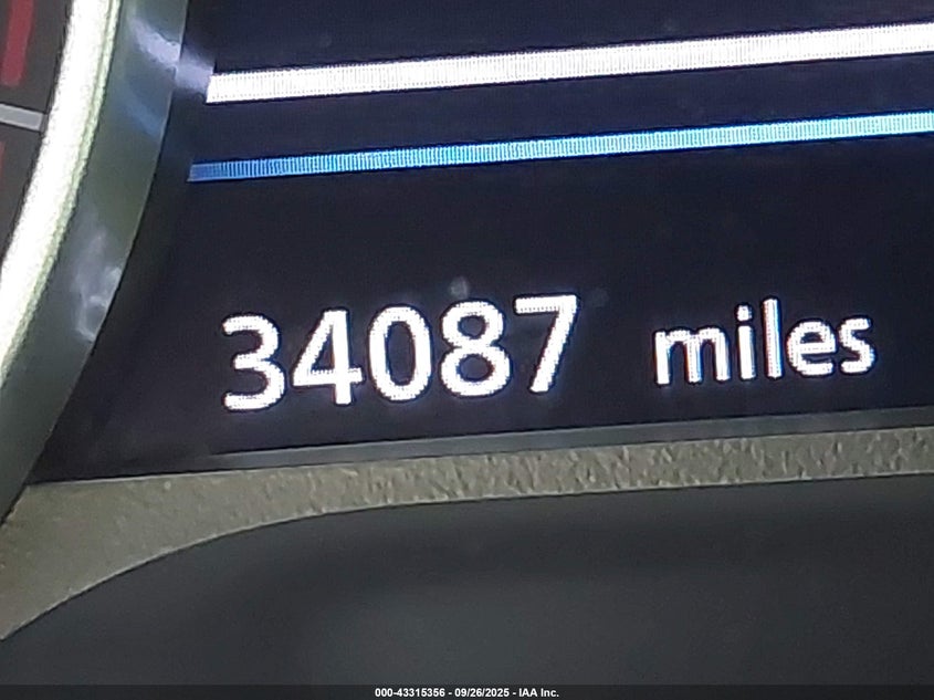 2023 Nissan Sentra Sv Xtronic Cvt VIN: 3N1AB8CV2PY229240 Lot: 43315356