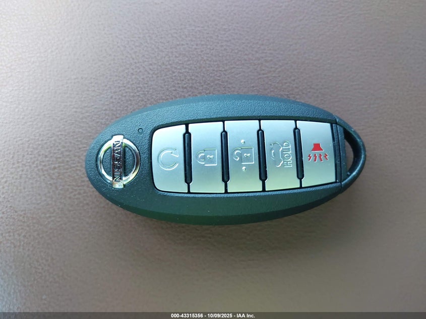 2023 Nissan Sentra Sv Xtronic Cvt VIN: 3N1AB8CV2PY229240 Lot: 43315356