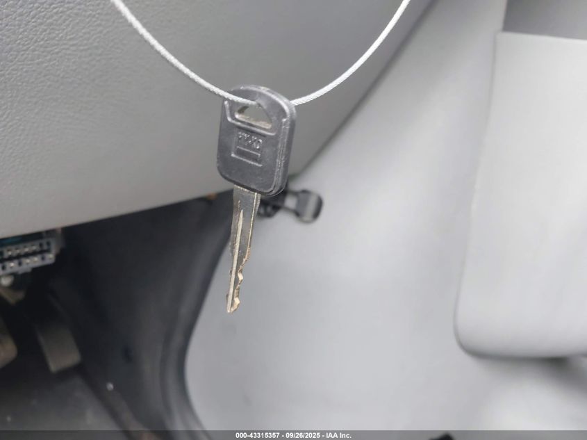 2012 Ford E-350 Super Duty Xl VIN: 1FBSS3BL6CDA52830 Lot: 43315357