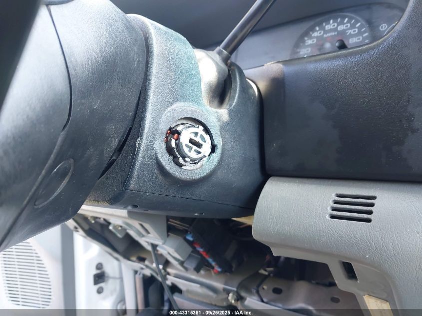 2005 Ford F-250 Lariat/Xl/Xlt VIN: 1FTSX205X5EC81231 Lot: 43315361