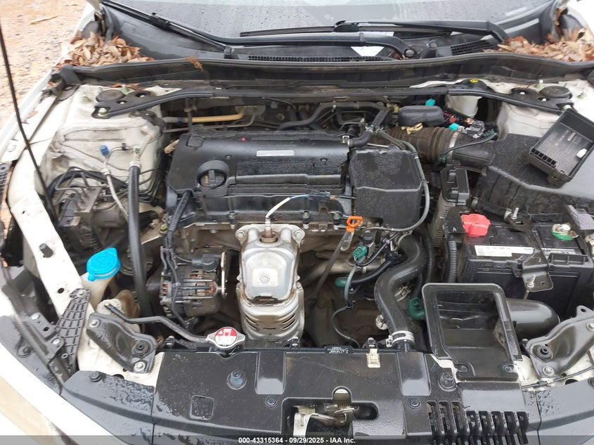1HGCR2F14HA001271 2017 HONDA ACCORD photo no. 10
