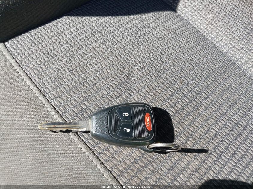 2006 Dodge Ram 2500 Slt/Trx4 Off Road/Sport/Power Wagon VIN: 1D7KS28C96J172114 Lot: 43315372