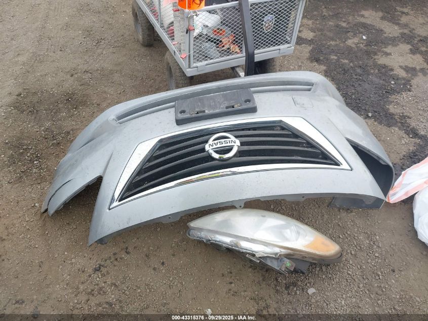 2012 Nissan Versa 1.6 Sv VIN: 3N1CN7AP0CL906520 Lot: 43315376