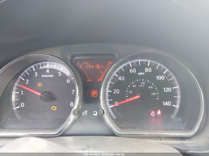 2012 Nissan Versa 1.6 Sv VIN: 3N1CN7AP0CL906520 Lot: 43315376