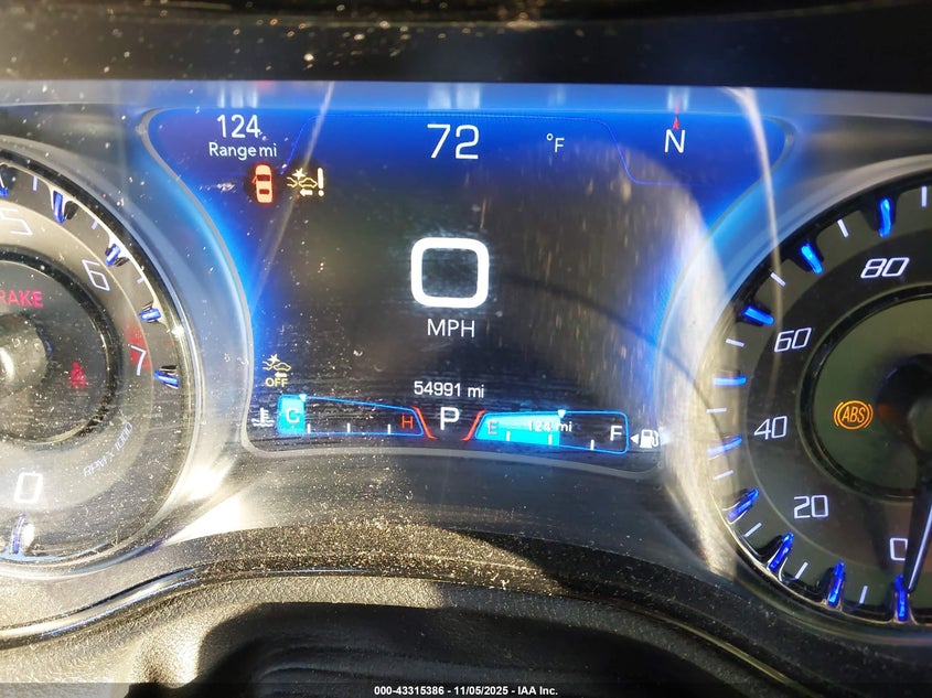 2018 Chrysler 300 300S VIN: 2C3CCABG3JH326042 Lot: 43315386