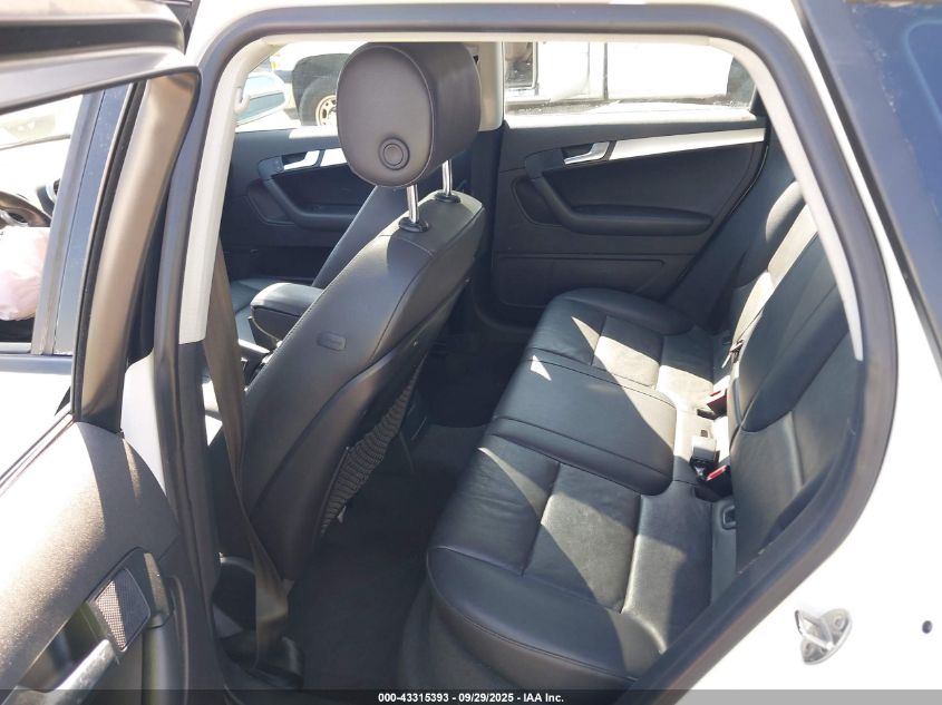 2012 Audi A3 2.0T Premium VIN: WAUKEAFM5CA128577 Lot: 43315393