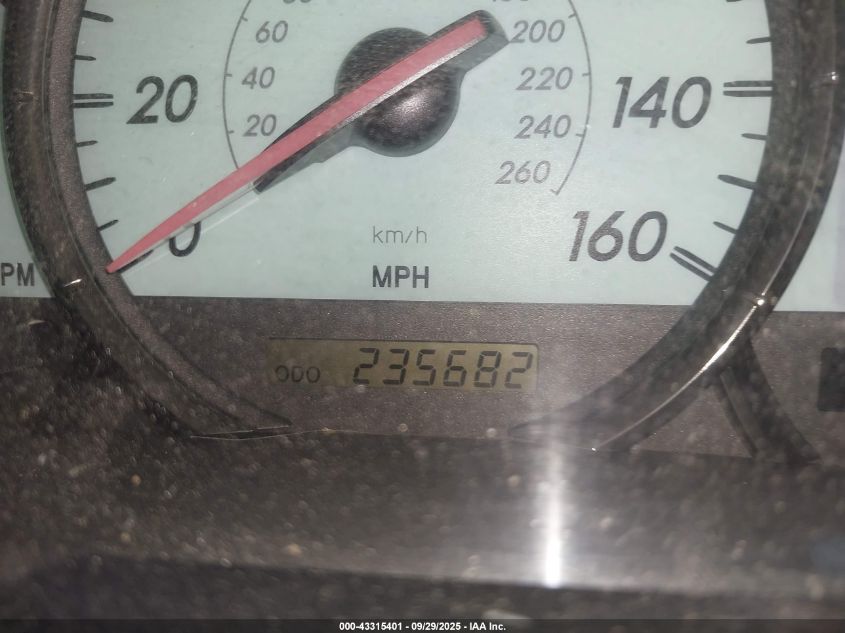 2004 Toyota Camry Solara Sle V6 VIN: 4T1CA38P04U026332 Lot: 43315401