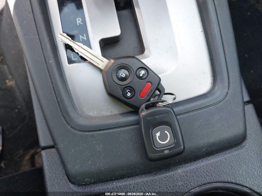 2016 Subaru Forester 2.5I Premium VIN: JF2SJADC5GH420298 Lot: 43315408