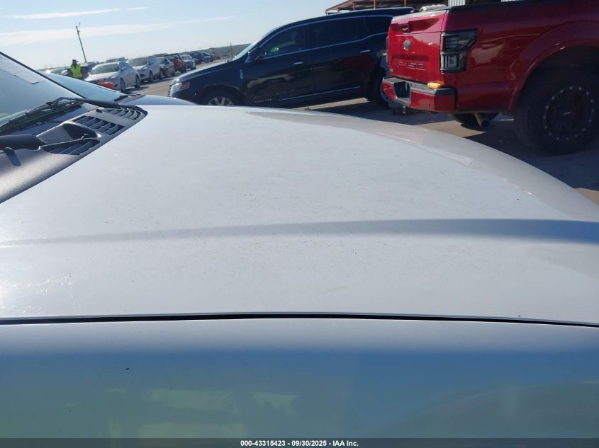 2003 Chevrolet Trailblazer Ls VIN: 1GNDS13S132414905 Lot: 43315423