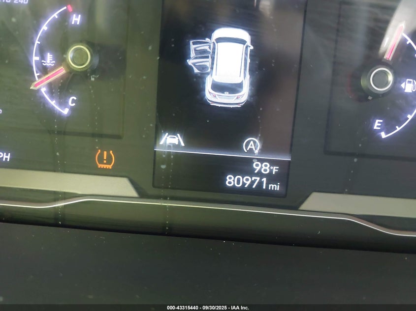 2022 Hyundai Tucson Se VIN: 5NMJA3AE7NH061737 Lot: 43315440