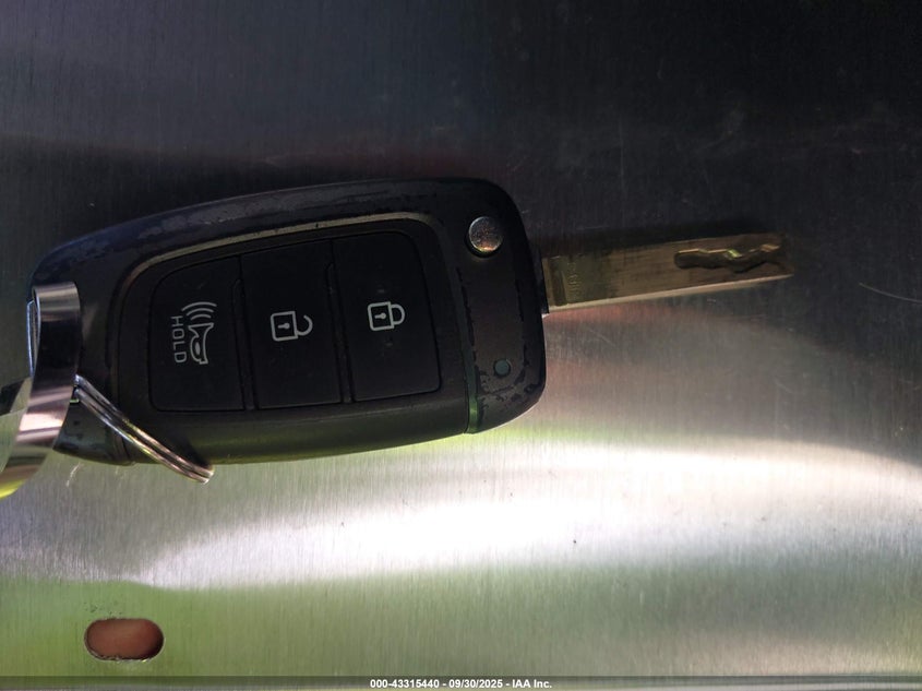 2022 Hyundai Tucson Se VIN: 5NMJA3AE7NH061737 Lot: 43315440