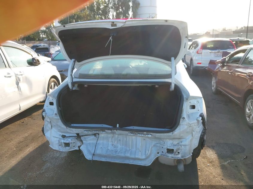 2021 Hyundai Sonata Se VIN: 5NPEG4JA2MH102702 Lot: 43315448