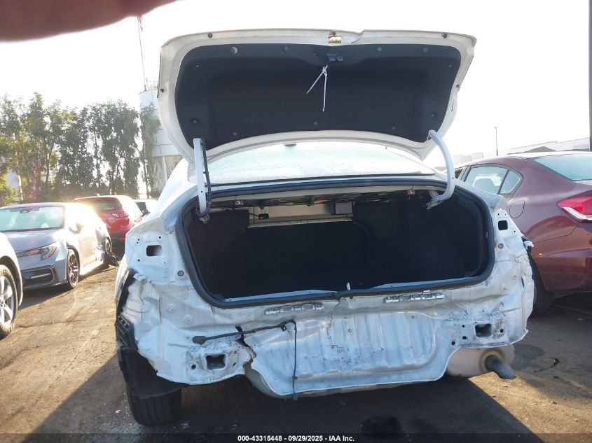 2021 Hyundai Sonata Se VIN: 5NPEG4JA2MH102702 Lot: 43315448