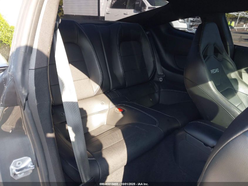 2022 Ford Mustang Ecoboost Premium Fastback VIN: 1FA6P8TD3N5130907 Lot: 43315455