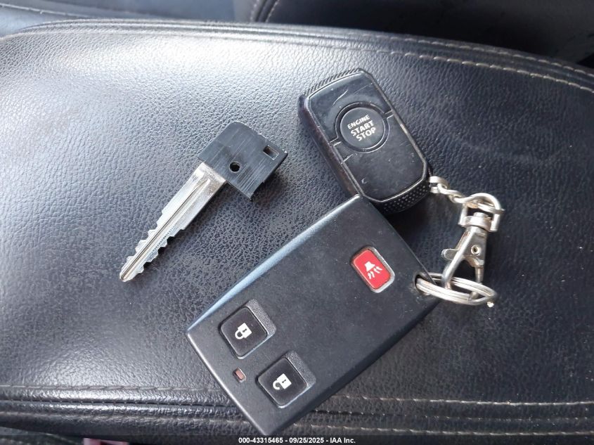 2007 Mitsubishi Outlander Xls VIN: JA4MT41XX7Z008067 Lot: 43315465