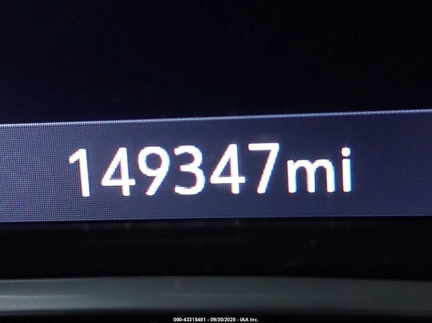 2020 Chevrolet Traverse Awd Premier VIN: 1GNEVKKW6LJ105846 Lot: 43315481