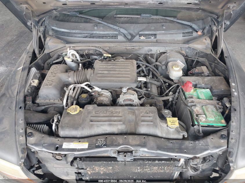 2002 Dodge Dakota Slt VIN: 1B7HG48N62S546265 Lot: 43315504