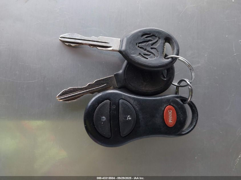 2002 Dodge Dakota Slt VIN: 1B7HG48N62S546265 Lot: 43315504